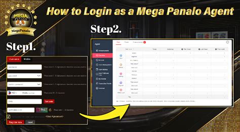mega panalo org